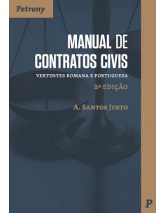 manual de contratos civis