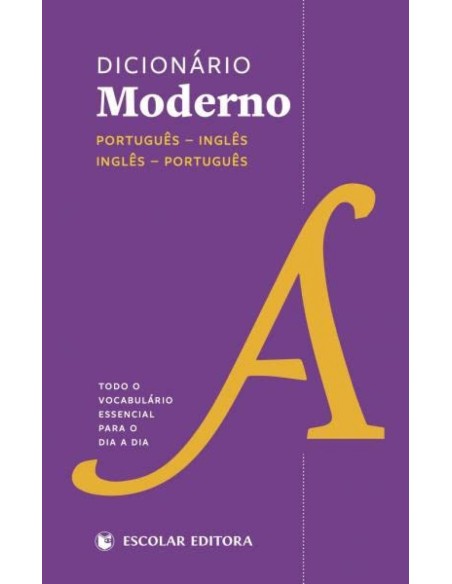 Dicionario moderno port ing ing port Dicionario moderno port ing ing port