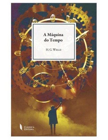 A MAQUINA DO TEMPO