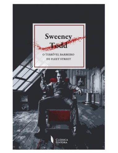sweeney todd o terrivel barbeiro de fleet street
