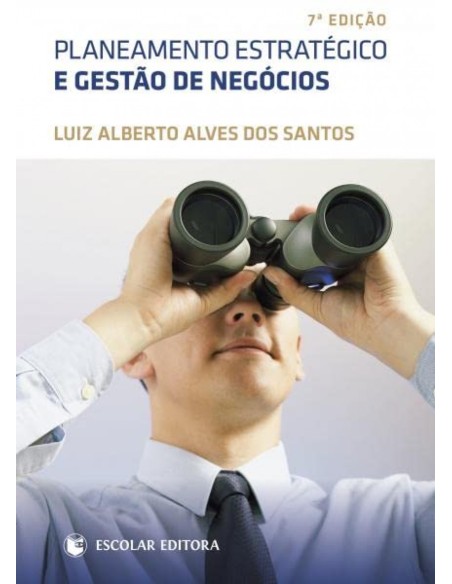 planeamento estrategico e gestao de nogocios