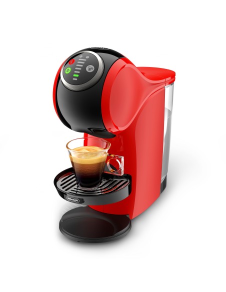 Genio Plus EDG315.R Totalmente automática Máquina espresso 0,8 L