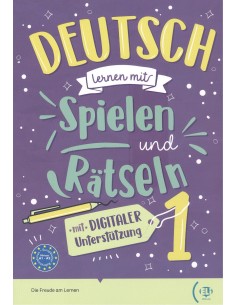 DEUTSCH LERNEN MIT DIGITAL SPIELEN 1
