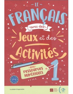 LE FRANCAISE AVEC DIGITAL JEUX 1