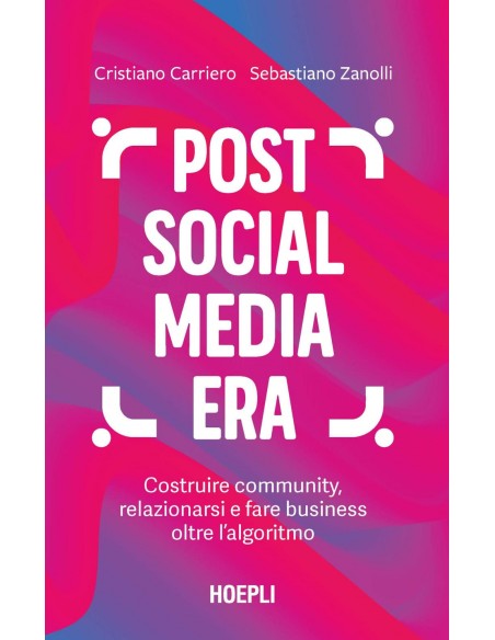 Post social media era