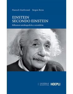 EINSTEIN SECONDO EINSTEIN