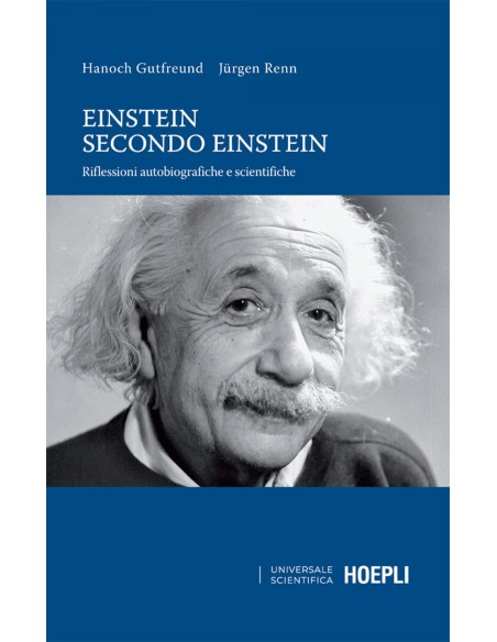 EINSTEIN SECONDO EINSTEIN