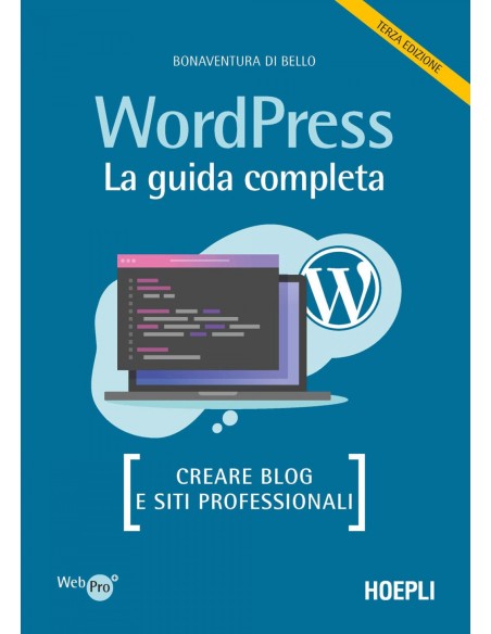 WORDPRESS LA GUIDA COMPLETA