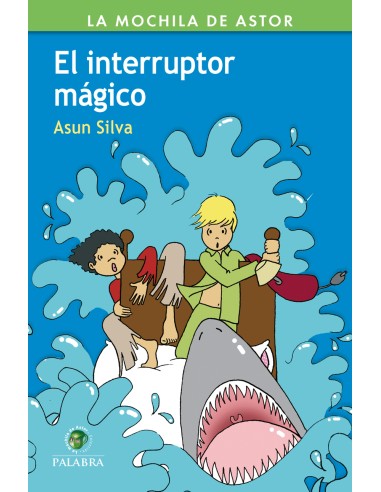 El interruptor magico