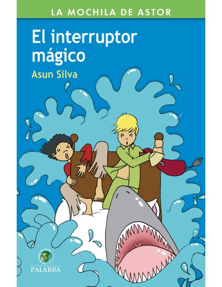 El interruptor magico