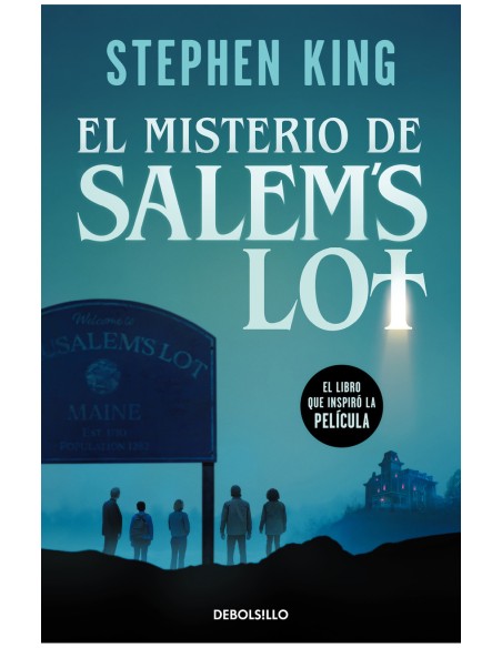 El misterio de Salem s Lot