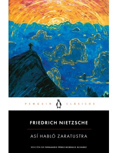 Asi hablo Zaratustra