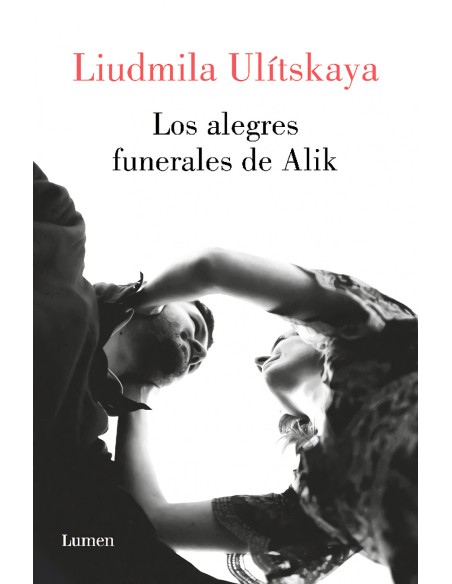 Los alegres funerales de Alik