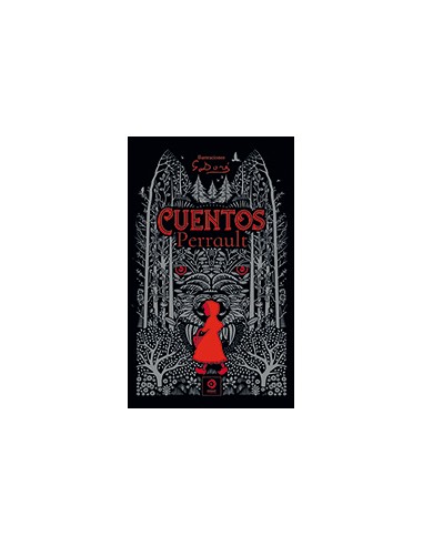 CUENTOS DE PERRAULT