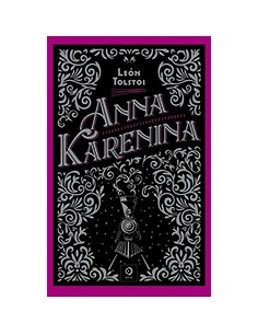 ANNA KARENINA