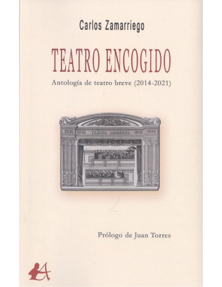 TEATRO ENCOGIDO
