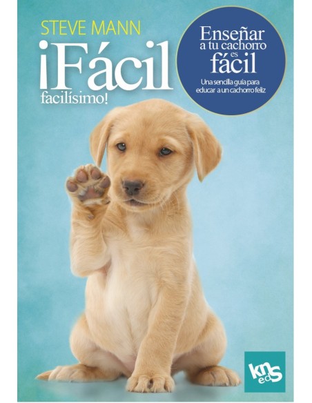 Facil facilisimo Ensenar a tu cachorro es facil