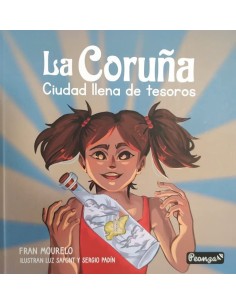 CORUNA LA