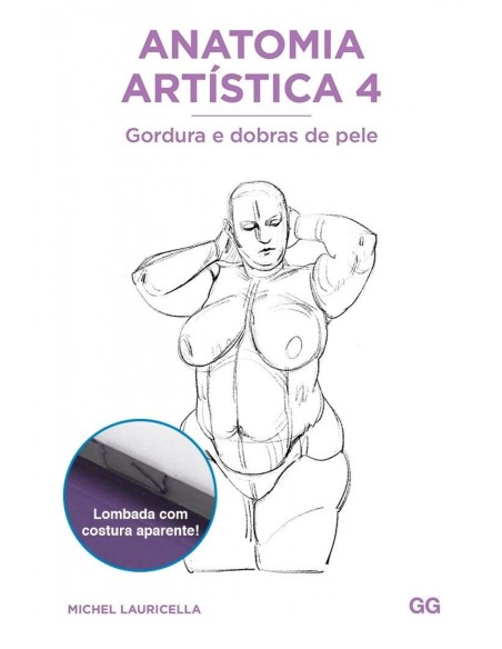 ANATOMIA ARTISTICA 4