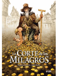 LA CORTE DE LOS MILAGROS