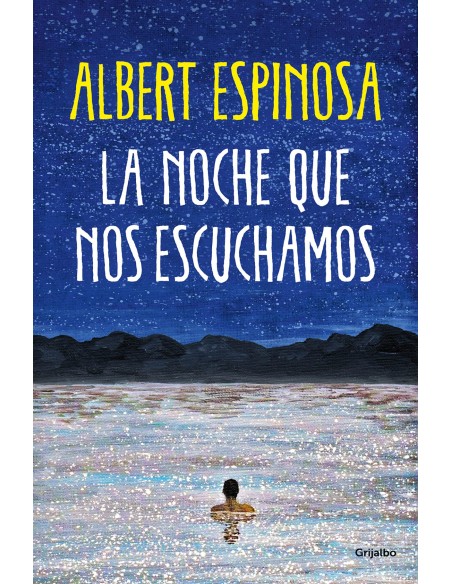 La noche que nos escuchamos