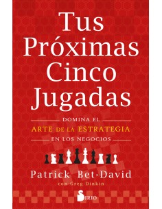 Tus proximas cinco jugadas
