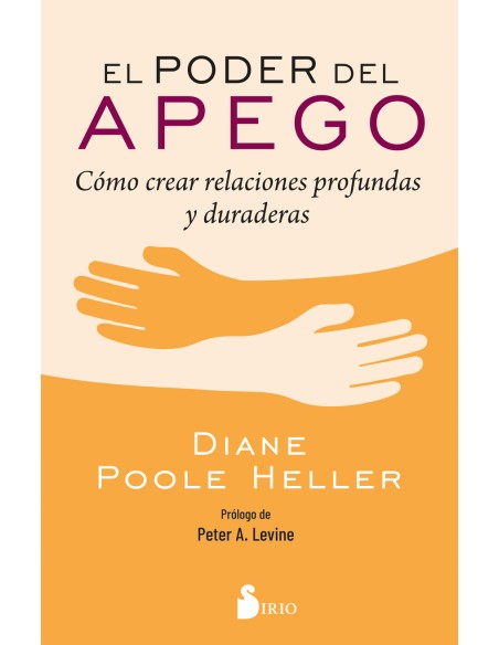 El poder del apego