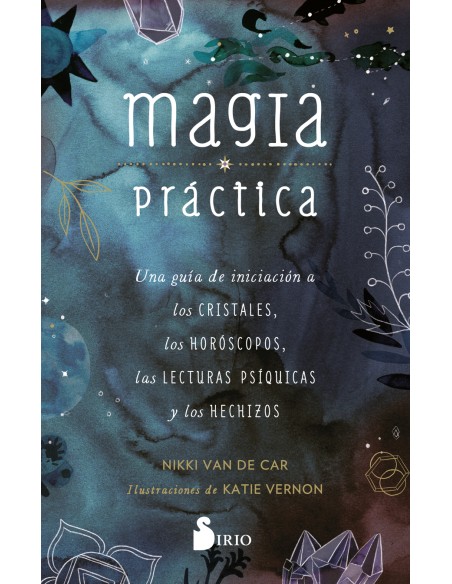 Magia Practica