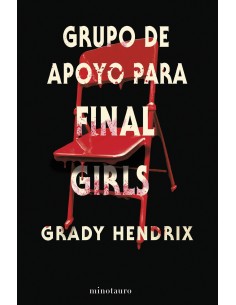 Grupo de apoyo para final girls
