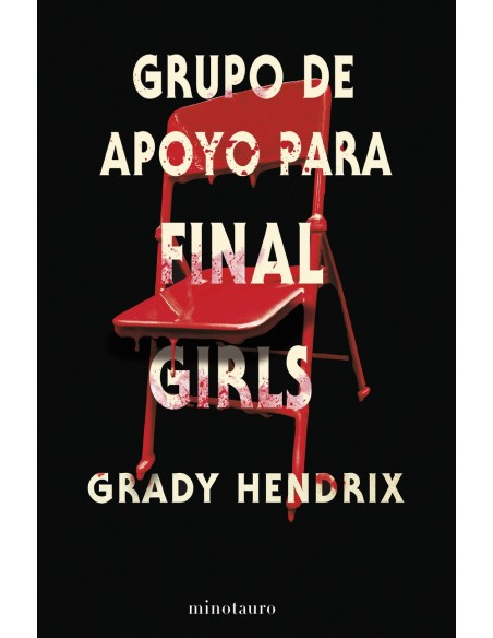 Grupo de apoyo para final girls