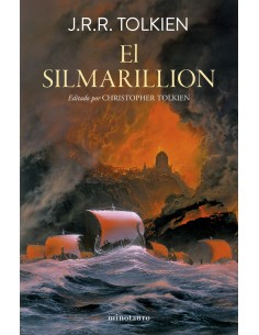 El Silmarillion edicion revisada