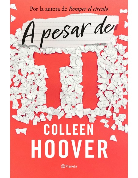 A pesar de ti Regretting You