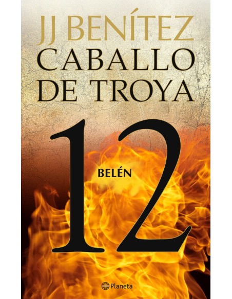 Belen Caballo de Troya 12