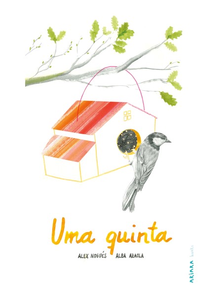 Uma quinta