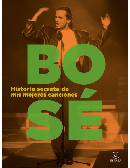 Historia secreta de mis mejores canciones