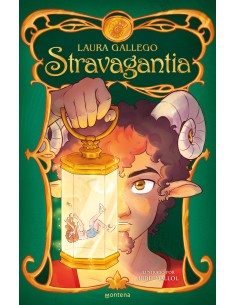 Stravagantia