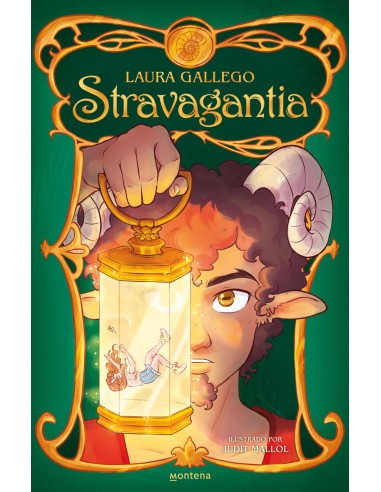 Stravagantia