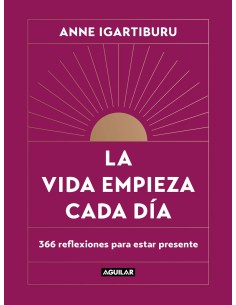 LA VIDA EMPIEZA CADA DIA