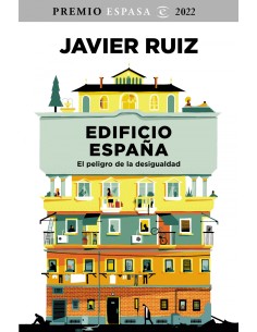 Edificio Espana