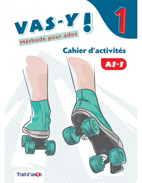 1ESO VAS Y CAHIER 22