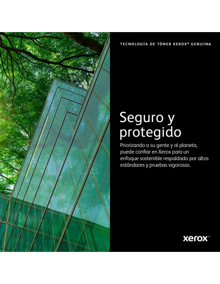 Phaser 6020/6022 WorkCentre 6025/6027 Cartucho de tóner amarillo capacidad estándar (1000 págs.)