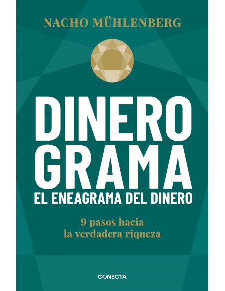 DINEROGRAMA EL ENEAGRAMA DEL DINERO