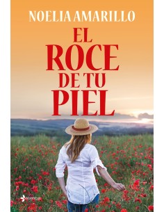 El roce de tu piel