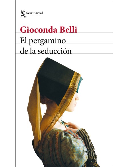 El pergamino de la seduccion