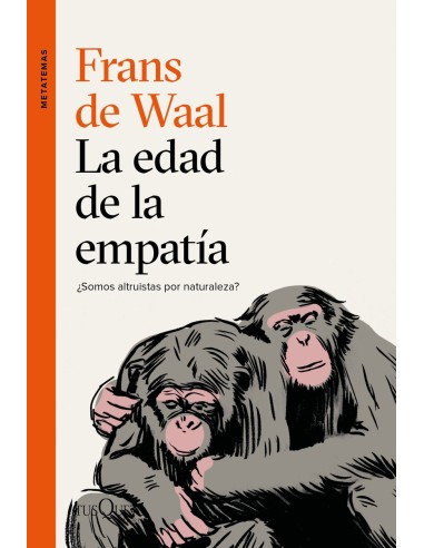 La edad de la empatia