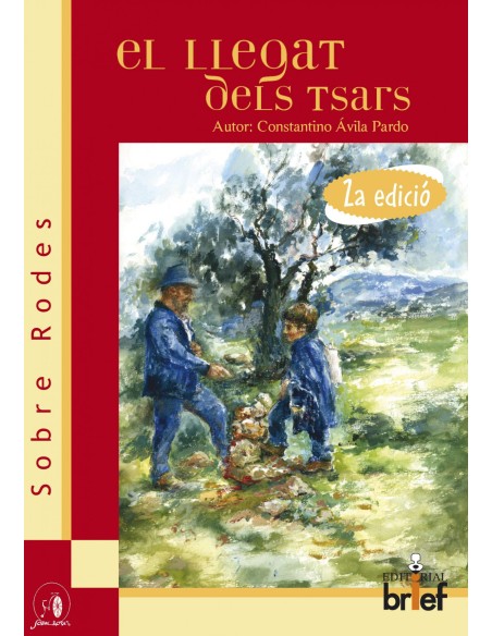 El llegat dels Tsars