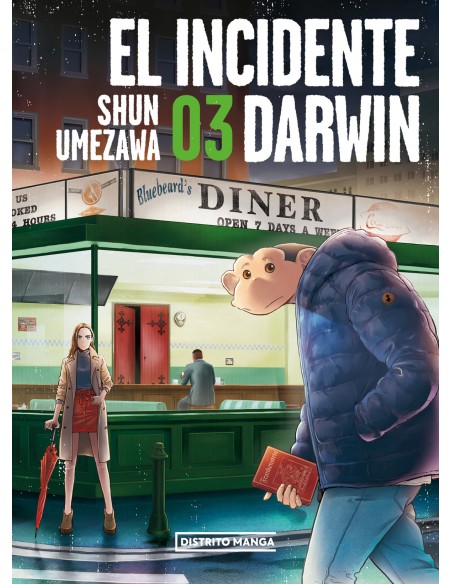 EL INCIDENTE DARWIN 3