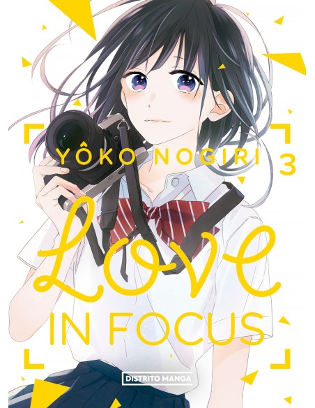 LOVE IN FOCUS 3