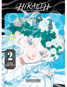 HIRAETH EL FINAL DE LA TRAVESIA 2