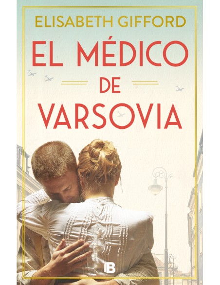 El medico de Varsovia